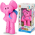 Boneco Elly De Vinil Pocoyo - Cardoso - loja online