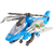 Dinossauro Helicóptero com luz e som - loja online