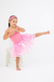Fantasia infantil Bailarina - comprar online