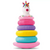 DIVER FOR BABY - PIRAMIDE DE ARGOLAS UNICORNIO na internet