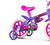 Bicicleta Violet 3 Aro 12 - Nathor - comprar online