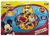 Piscina de Bolinha Mickey Disney C/ Cesta - comprar online