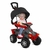 CARRINHO DE PASSEIO COM PEDAL SMART QUAD C/ CAPOTA - comprar online