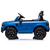 Carrinho Elétrico Infantil Ford Ranger Azul 12v na internet