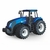 NEW HOLLAND AGRICULTURE TRATOR T8