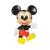 Boneco Mickey Baby Vinil - loja online