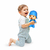 BONECO DE VINIL POCOYO GRANDE - loja online