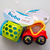 BABY CAR SORTIDO | BUBA - Cia dos Brinquedos 
