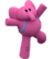 Boneco Elly De Vinil Pocoyo - Cardoso