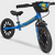 Bicicleta Infantil de Equilíbrio - Aro 12 - Balance Bike- Nathor - comprar online