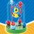 Brinquedo Aramado Divertido Pequeno Pedagógico Método Montessori na internet