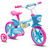 Bicicleta Infantil Aro 12 Aqua