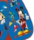Barraca Infantil Portatil Iglu Casa do Mickey - Cia dos Brinquedos 