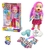 Boneca My Little Collection Mixer Descolada - Divertoys - comprar online