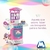 Imagem do Cozinha Infantil Completa Meg Doll C/ Som Luz Sai Água - Magic Toys