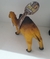 Boneco animal Camelo com Som - comprar online
