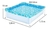 Piscina 400 Litros Mor - comprar online