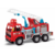Caminhão de Bombeiro Fire c/ Bomba D'água - Magic Toys na internet