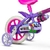 Bicicleta Violet 3 Aro 12 - Nathor na internet