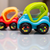 BABY CAR SORTIDO | BUBA - comprar online