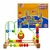 Brinquedo Educativo Aramado Divertido Método Montessori - Toy Mix