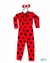 Fantasia Infantil Ladybug - comprar online