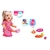 Boneca My Little Caquinha No Peniquinho Divertoys - comprar online