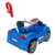 BM - Car - Azul - Police - comprar online