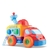 Carrinho Diver For Baby Bombeiro - Divertoys