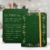 Case Kindle - Livro Antigo Verde - comprar online