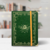 Case Kindle - Bee World (verde)