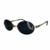 Óculos De Sol Ianca Preto - comprar online