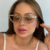 Óculos De Sol Celina Dourado - comprar online