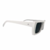 Óculos De Sol Chloe Branco - comprar online