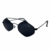 Óculos De Sol Dubai Preto - comprar online