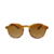 Óculos De Sol Colors Tartaruga Laranja na internet