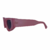 Óculos De Sol Sandy Rosa - comprar online