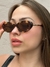 Óculos De Sol Belina Tartaruga - comprar online