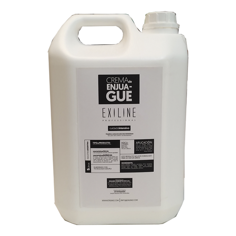 Acondicionador x 5 L - Exiline