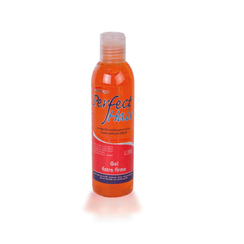 Gel Extra Firme x 200 ml - Perfect Hair