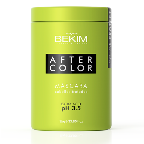 Mascara After Color x 1 Kg - Bekim