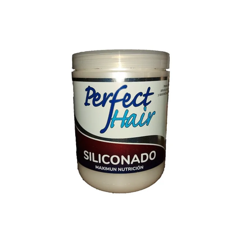 Mascara Siliconada x 1000 grs - Perfect Hair
