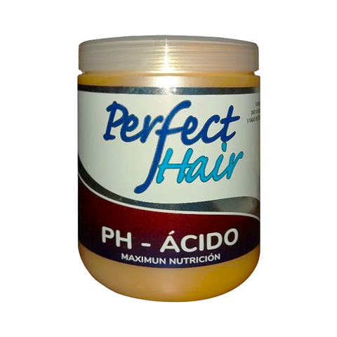 Mascara PH Acida x 1000 grs - Perfect Hair