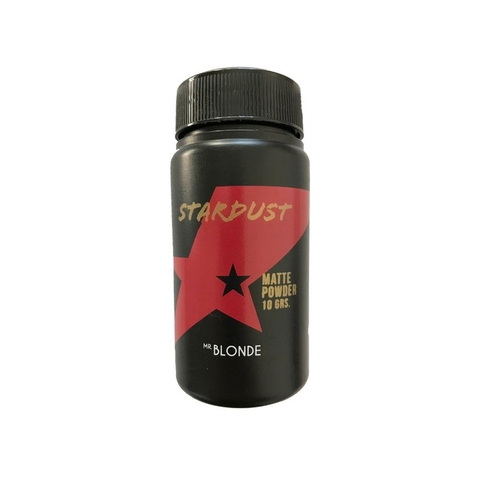 Polvo Modelador Mate 10gr - Mr Blonde