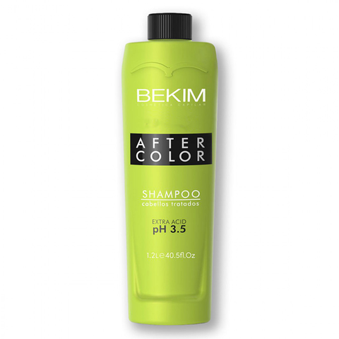 Shampoo After Color x 1200 ml - Bekim