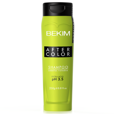 Shampoo After Color x 250 g - Bekim