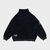 Imagem do MVMNT Black Fleece Jacket