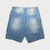 TKF Symmetrical Jorts