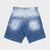 Signature Ocean Jorts - comprar online