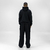 Conjunto Elevate v2 Black Zip + Sweatpants - TAKE-OFF Collection